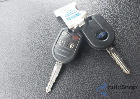 2013 Ford Expedition El Limited z USA, uszkodzony, nr VIN 1FMJK2A56DEF63384